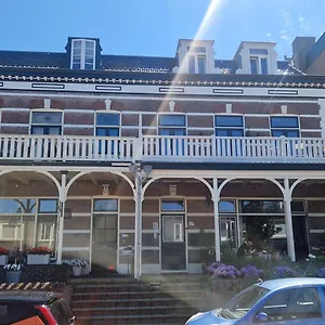 Appartement Aan Den Hogeweg, Zandvoort